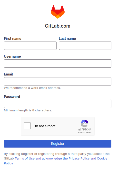 Register