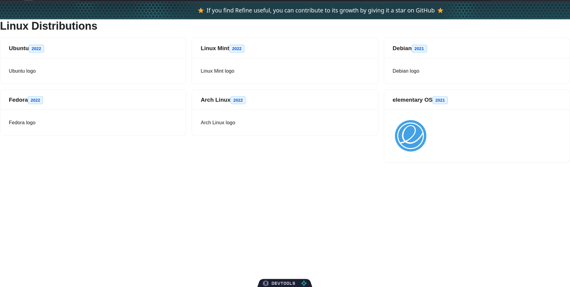Nestjs Graphql Nextjs Refine Part 3