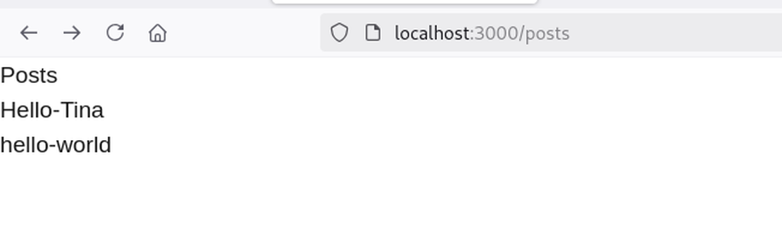 Tina CMS