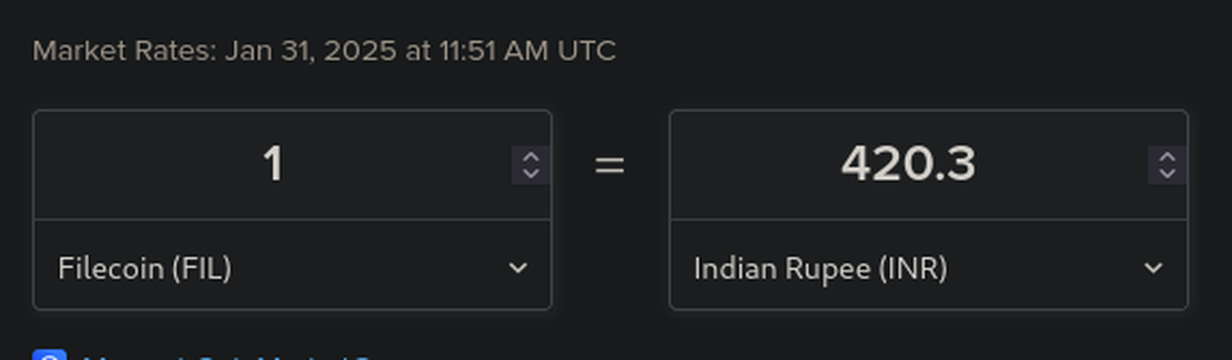 Filecoin IPFS - 2