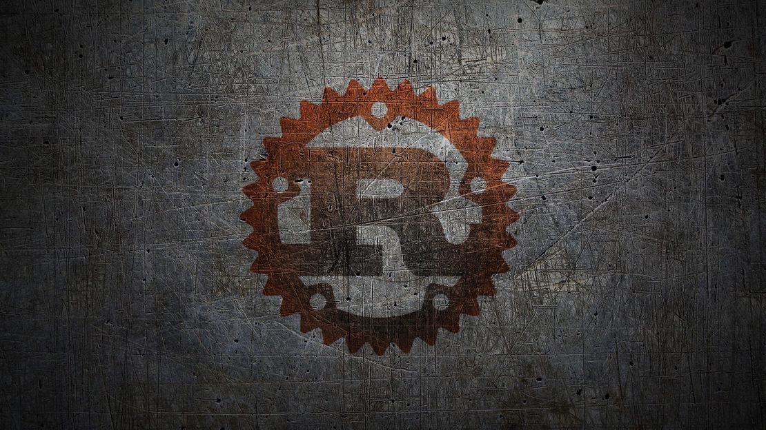 RustLang