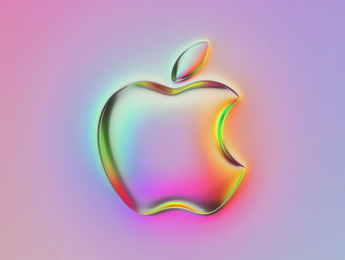 Why will you eat Apple