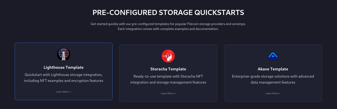 FIL FRAME - Filecoin IPFS - 3