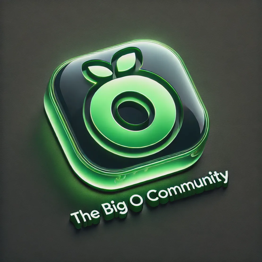 Building The Big O Community Ep - 1