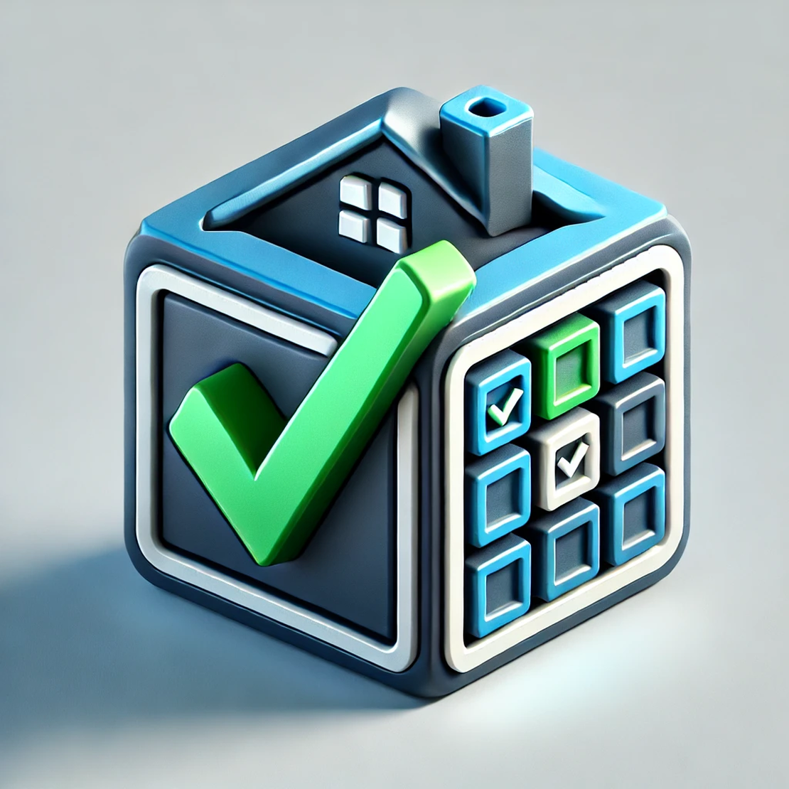 iOwn : ERP Beyond your fridge