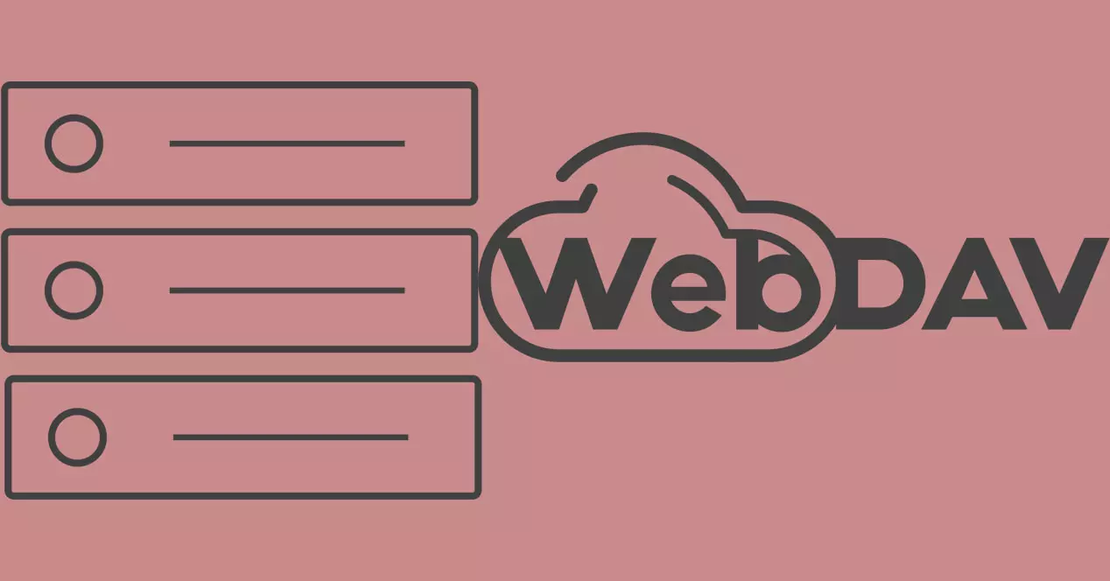 WebDAV