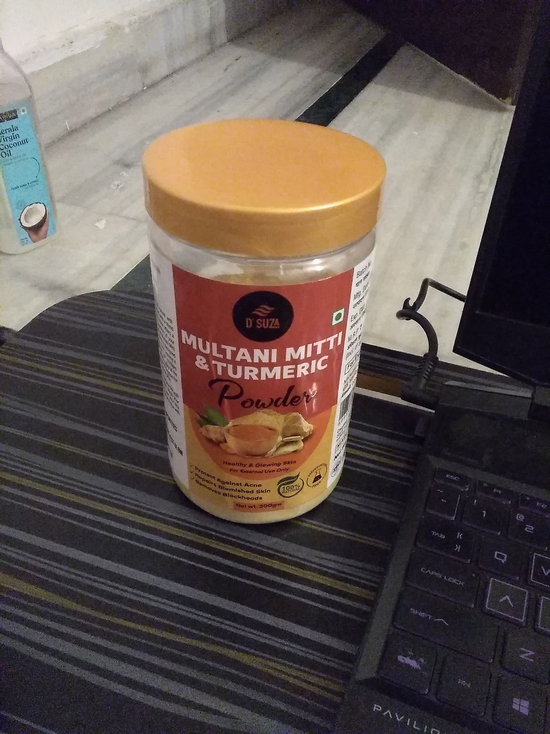 Multani Mitti