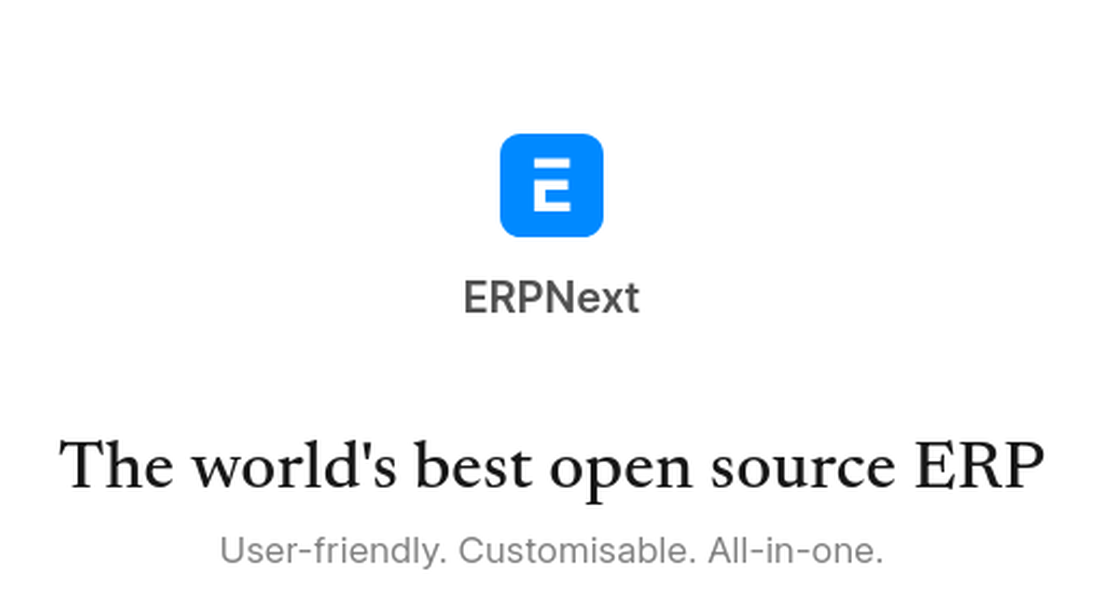 ERPNext Development Docker Episode 3