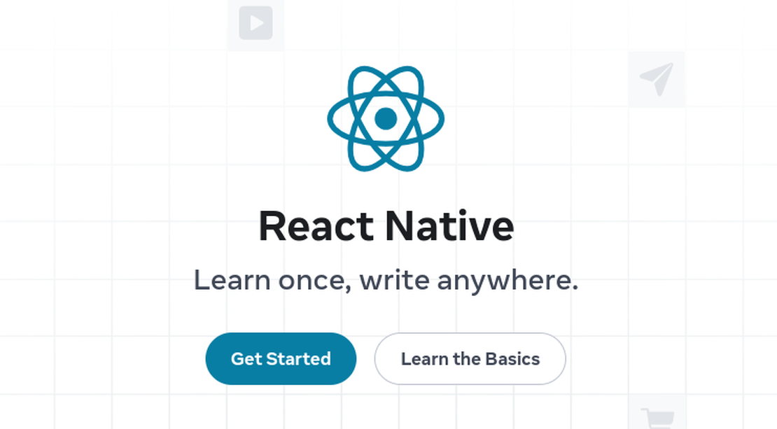React Native