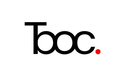 Tboc. The New beginning