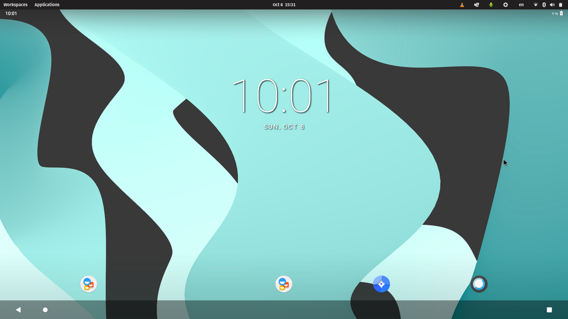 How to enable Wayland!