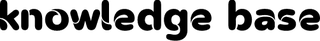 knowledge base